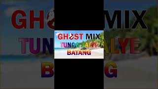 Batang 90s Tunog Kalye Ghost Mix Remix OPM Rock Nonstop