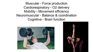 Cognitive Benefits of HIIT - how high intensity exercise effects your brain