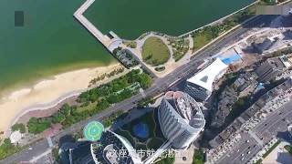 广东第三大国际机场落户这个三线城市，将极大改善当地交通落后局面