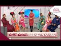 Studio Drama Sangat: Chit Chat #SeadanyaAku