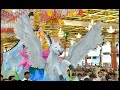 Ganesh Immersion | Ganesh Chariots Procession | Sai Kulwant Hall | 4th Sep, 2019