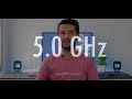 [HINDI] 2.4GHz vs 5GHz Wifi  Which band You Should Choose !