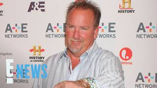 Storage Wars' Darrell Sheets Dead at 67 | E! News