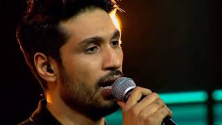 Arjun kanungo | Zara Zara | Unplugged version | Unwind with MTV | Rehnaa Hai Tere Dil Mein