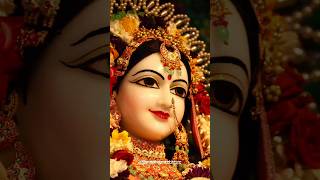 Radha shastra naam yatra | 🙏❤️🙏 #shorts #song