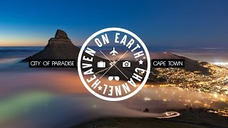 Cape Town, South Africa | Travelog Edition