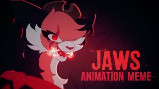 Jaws | Animation Meme (mild flash warning)
