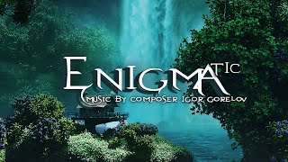 The Very Best Of Enigma 90s Cynosure Chillout Music Mix 2023💖