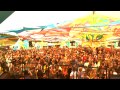 Ace Ventura @ Antaris Festival 2014
