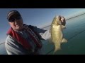 Lake Erie Bass Beatdown - Dave Mercer's Facts of Fishing THE SHOW Season 6 Full Episode