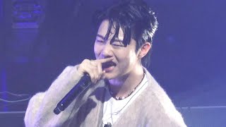 [230407 GIRIBOY SEOUL CONCERT] [4K] 기리보이 - 호구