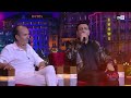 عبد العالي انور عطيتك عهد الله برنامج رشيد شو