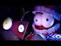 Daisy Bell ( TADC / The Amazing Digital Circus Animation )