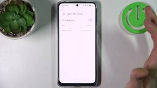 How to Activate Portable Hotspot on XIAOMI Redmi Note 11 - Set Up Portable Hotspot