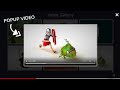 Responsive Popup Video Gallery Using HTML CSS & Javascript