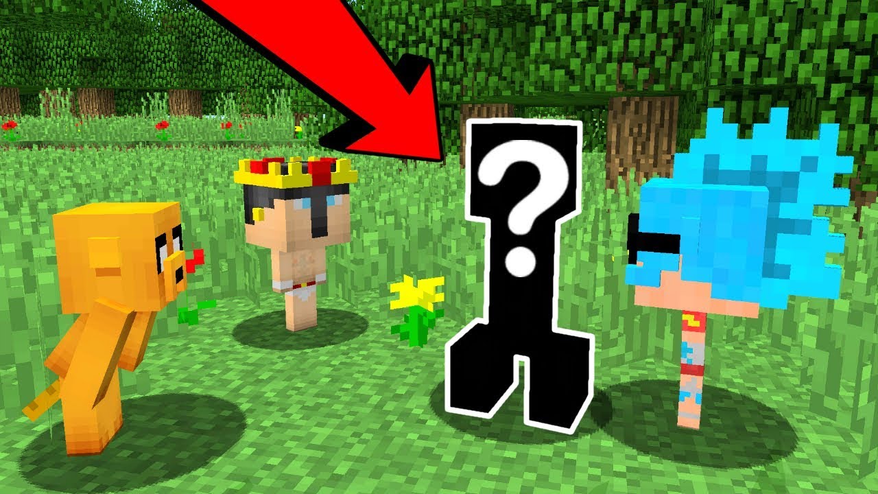 ¿ESTO QUE ES? 😱 CON MIKECRACK, TROLLINO, SPARTA Y TIMBA VK! - MINECRAFT ...