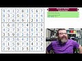 nyt hard sudoku walkthrough dec 15 2024