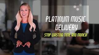 $99 00 Email Blast Platinum Music Delivery