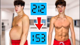 WHO CAN LOSE THE MOST WEIGHT IN 24 HOURS?! (Twin vs Twin)