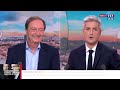 inflation taxes budget michel edouard leclerc l invité de lci