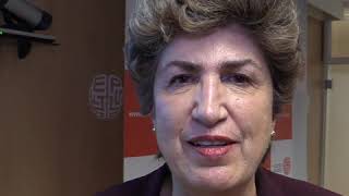Interview with FEPS President Maria Joao Rodrigues on Health Inequalities in Europe