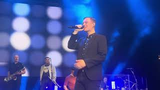 UB40 - Bring Me Your Cup - 07/27/2024 - Primm, NV - Buffalo Bills Casino