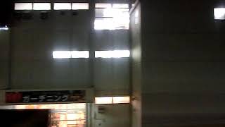 【鉄道走行音】大阪環状線　103系