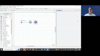 AnyLogic Tutorial Clip #1