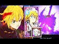 HOLY RELIC & SABNAK LINK TRAITOR MELIODAS IN PVP CAN'T LOSE!? (Also account review) | SDSGC 7DSGC