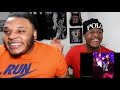 Les Twins Brotherly Bond Twin Connection part 2  (Reaction)