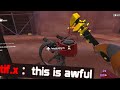 My Unluckiest Engie Match ever [TF2 Engineer Gameplay]