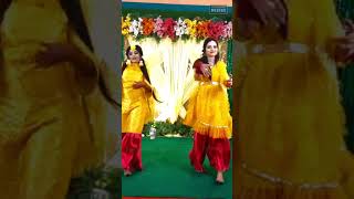 #paramsundari  #arrahman  #shreyaghoshal  #holuddance #weddingdance #theneverendingdesire