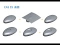 CAS 59 Solidworks 曲面