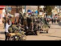 DRC: M23 rebels continue their advance in South Kivu, take control of strategic town of Luvungi