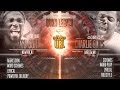 TSU SURF VS CHARLIE CLIPS SMACK/ URL | URLTV