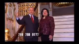 The Official Grand Prospect Hall Commercial