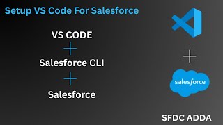 How to setup VS Code for Salesforce? | | Set up visual studio code salesforce