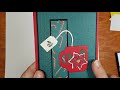 20 christmas card ideas `~ stampin up holiday catalog