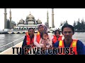 JENJALAN : TTI River Cruise