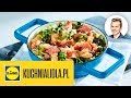 MŁODY BIGOS ZE SCHABEM 🍲 | Karol Okrasa & Kuchnia Lidla