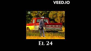 Chalino Sanchez IA - El 24