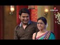 kapil और manju की शादी की सालगिरह comedy nights with kapil कॉमेडी नाइट्स विद कपिल highlight