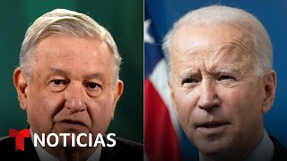 Noticias Telemundo en la noche, 1 de marzo de 2021 | Noticias Telemundo