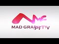 Mad Grape TV Ident 2018