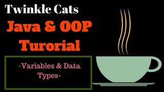 3. Java Basic (Bangla): Variables and Data Types