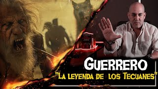 Una leyenda de Guerrero. \