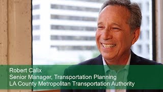 Metro Engages 6,900+ Los Angelenos for NextGen Bus Study!