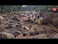 kerala landslides over 270 dead and hundreds missing rescue efforts continue