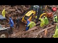 kerala landslides over 270 dead and hundreds missing rescue efforts continue