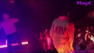 A$AP Rocky - Praise The Lord (Da Shine) ft. Skepta Live